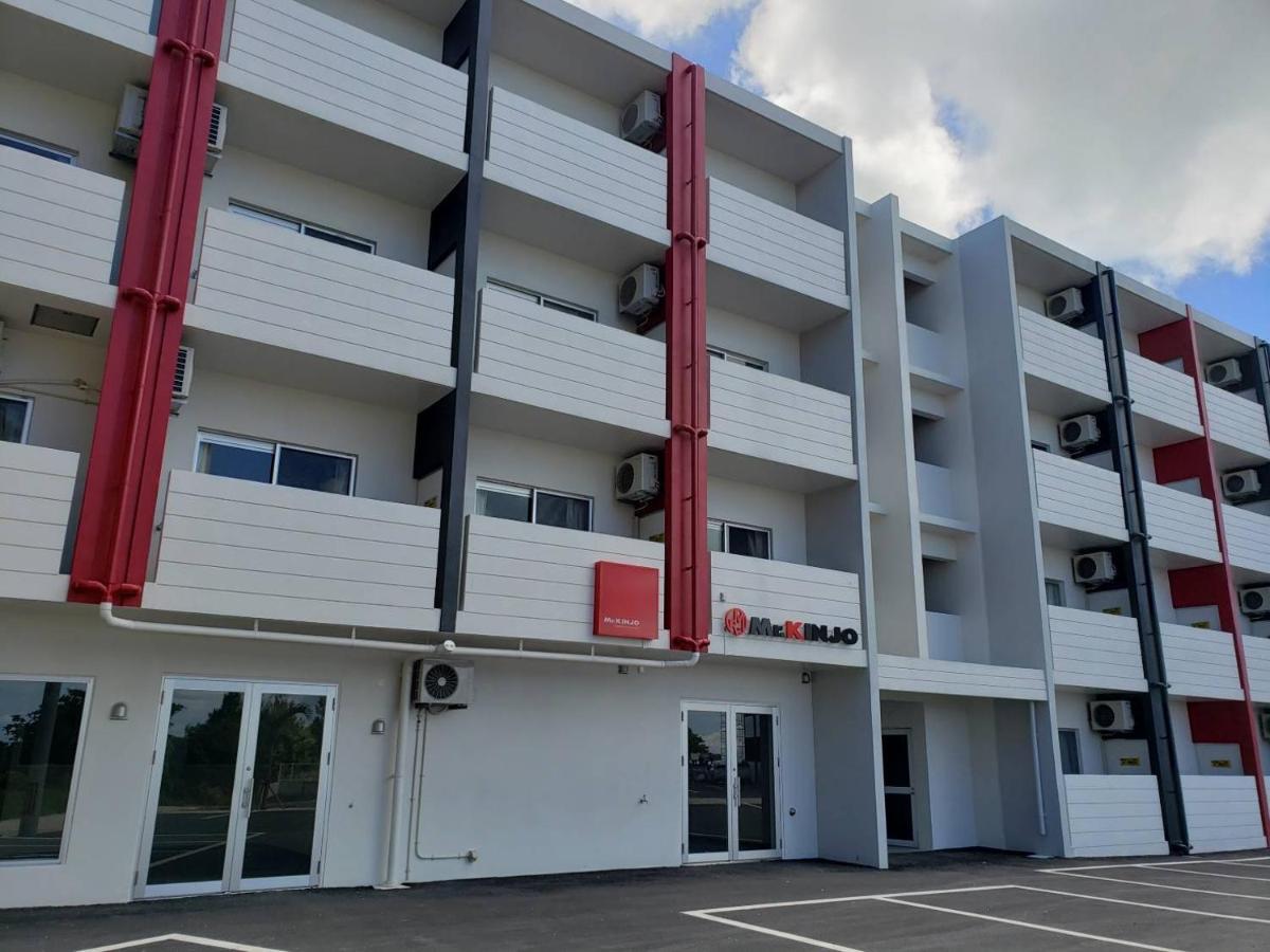 Aparthotel Mr.Kinjo Happiness Resaort Ⅰ Miyakojima  Zewnętrze zdjęcie