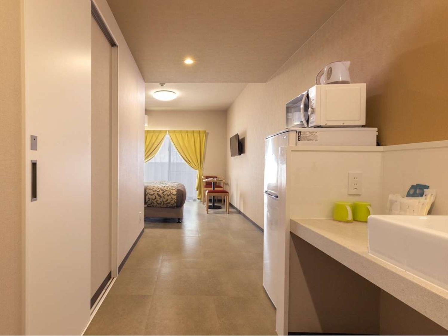 Aparthotel Mr.Kinjo Happiness Resaort Ⅰ Miyakojima  Zewnętrze zdjęcie